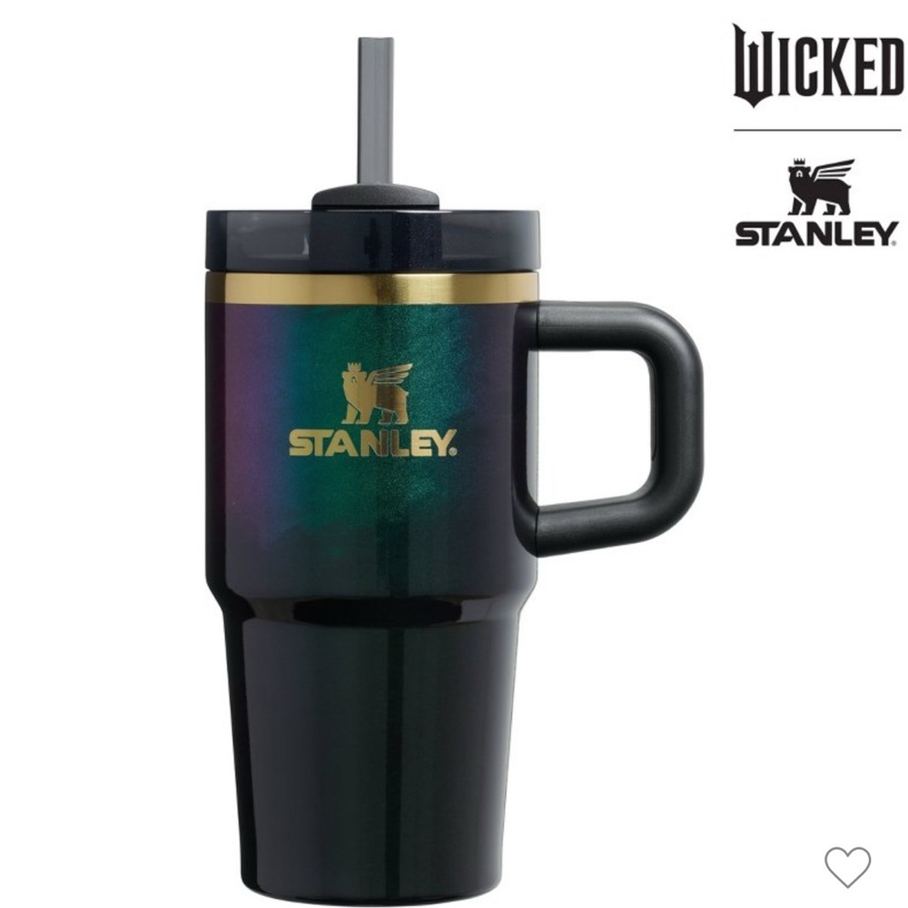 WICKED LIMITED EDITION STANLEY ELPHABA
* new in box *